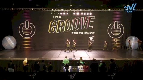 The Vision Dance Center - Mini Lyrical [2025 Mini - Contemporary/Lyrical Day 2] 2025 GROOVE Dance Grand Nationals