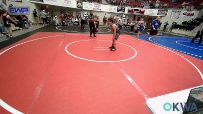 Rr Rnd 3 - McCoy Lee, Verdigris Youth Wrestling vs Liam Roberts, Locust Grove Youth Wrestling