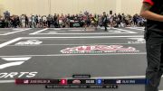 Jesse Wellen Jr. vs Silas Sims 2025 ADCC Orlando Open/Youth Trials
