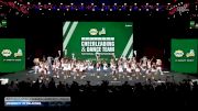 University of Oklahoma [2026 Division IA Spirit Program - Game Day Finals] 2026 UCA & UDA College Cheerleading and Dance Team National Championship