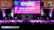 L1 - Rec Performance Elite - 14Y [2026 Day 2 MOST WANTED] 2026 ACDA Reach the Beach Rec Nationals