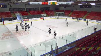 Replay: Home - 2023 NWCAA Flames U17 vs Northstars U17 | Sep 26 @ 4 PM