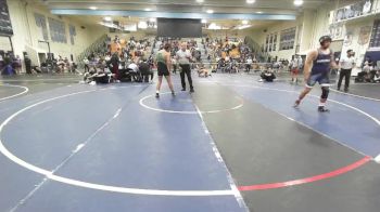 190 lbs Cons. Round 2 - Alexander Arementa, Mayfair vs Uriel Victoria, Royal