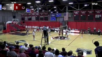 Replay: Whittier vs M.I.T. - 2024 Whittier vs MIT | Sep 13 @ 6 PM