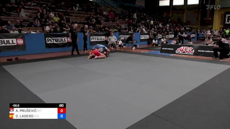 Replay: Mat 4 - 2024 ADCC European, Middle East and African T | Feb 17 @ 10 AM