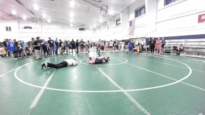 J-140 lbs Quarterfinal - Chase Kuzma, PA vs Hunter Doran, NY