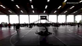 49 lbs Final - Beau Russell, ReZults Wrestling vs Chase Chelewski, Colorado Outlaws