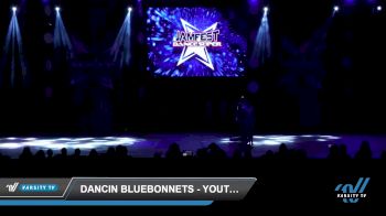 Dancin Bluebonnets - Youth Elite Contemporary [2022 Youth - Contemporary/Lyrical - Small Day 3] 2022 JAMfest Dance Super Nationals