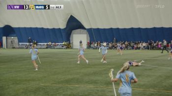 Replay: Northwestern vs Marquette | Mar 7 @ 5 PM