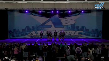 Phoenix Cheer Athletics - Phoenix [2024 L3 Performance Rec - 10-18Y (NON) Day 2] 2024 Athletic Championships Chattanooga Nationals