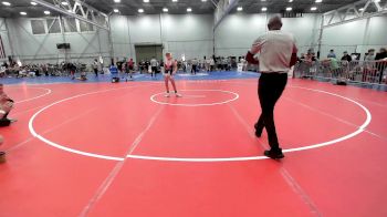 105 lbs Rr Rnd 2 - Brodie Odell, Corning vs Harry Rondinelli, Bitetto