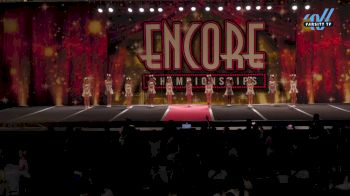 Winnersville Elite - Indigo [2023 L2 Youth - D2 Day 1] 2023 Encore Atlanta Showdown