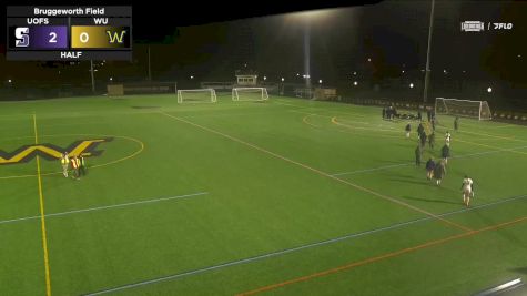 Replay: Scranton vs Wilkes | Oct 16 @ 7 PM