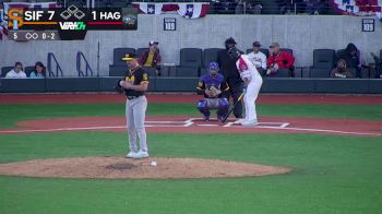 Replay: Home - 2025 FerryHawks vs Flying Boxcars | Apr 26 @ 6 PM