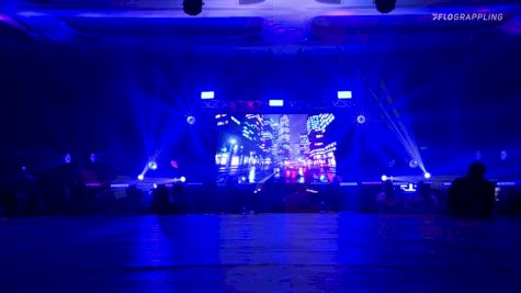 Christopher Nicolich vs Chris James 2025 Fight to Win: Battle Of The Badge 4