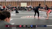 Vanessa Arango vs Kaitlin Gamper 2026 ADCC Portland Open