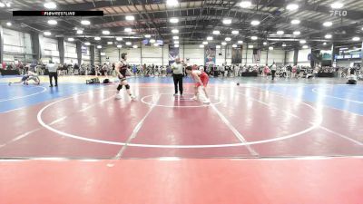 145 lbs Round Of 64 - Brandon Harris, TN vs Guardian Miller, OH