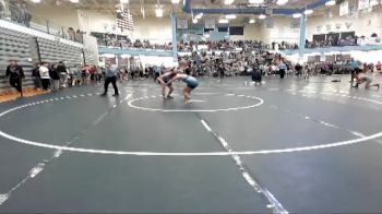 138 lbs Cons. Round 2 - Kassandra Taylor, Thunder Ridge vs Emma Lowder, Thunder Ridge