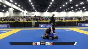 Albert Ral Garcia vs Natan Henrique Cunha De Lima 2025 World IBJJF Jiu-Jitsu No-Gi Championship