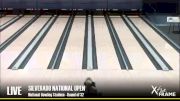 Silverado National Open - Elimination Matches