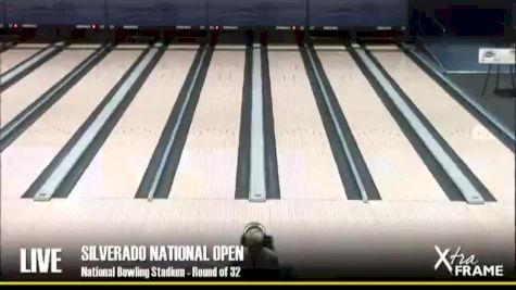 Silverado National Open - Elimination Matches