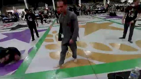 Martin Levario vs Adrian Levario 2022 F2W Colorado Open