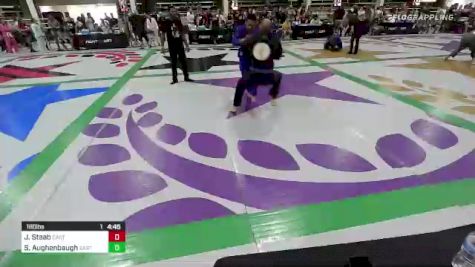 Justin Staab vs Saxon Aughenbaugh 2022 F2W Colorado Open