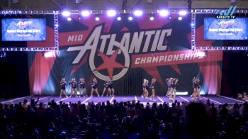 Upper Merion All Stars - Electric [2024 L2 Junior Day 2] 2024 MidAtlantic Championship Grand Nationals