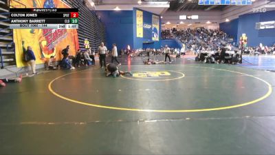 Replay: Mat 9 - 2025 Beast of the East | Dec 20 @ 11 AM