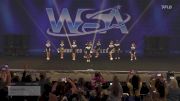 Empire Athletics - Day 1 [2023 Glam Level 1.1 Tiny] 2023 WSA Grand Nationals