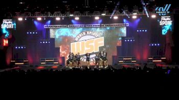 Central Jersey All Stars - Knockout [2024 L3 Senior Day 1] 2024 WSF Grand Nationals