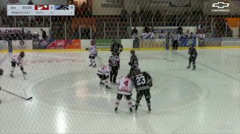 Replay: Home - 2025 Selkirk vs Swan Valley | Feb 28 @ 6 PM