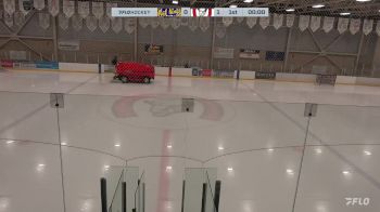 Replay: Home - 2023 Oil Kings vs Calgary Bisons | Dec 2 @ 3 PM