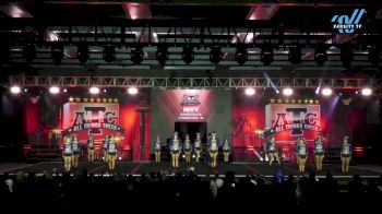 Chaos Elite - iNvy [2025 L3 Senior Coed - D2 Day 2] 2025 ATC Grand Nationals