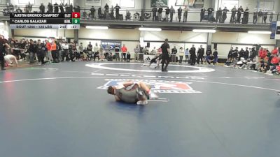 Replay: Mat 4 - 2026 Eastern States | Jan 10 @ 4 PM