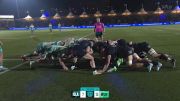 Kyle Steyn Try | Glasgow vs Munster