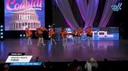 Velocity Dance - Furst [2025 Youth - Hip Hop - Small Day 2] 2025 Coastal at the Capitol Grand Nationals