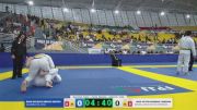 JOAO VICTOR GUIRADO CARDOSO vs KAUA DA SILVA ARAUJO SANTOS 2026 FPJJ Circuito Paulista GI Etapa 3