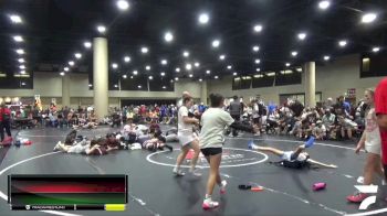 Replay: Mat 19 - 2024 Deep South Duals | Aug 3 @ 10 AM