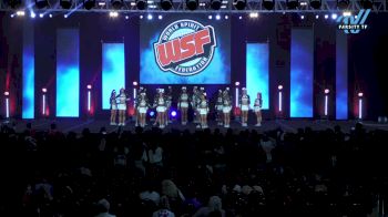 GymTyme All-Stars - Gold [2023 L7 International Open Day 1] 2023 WSF Grand Nationals