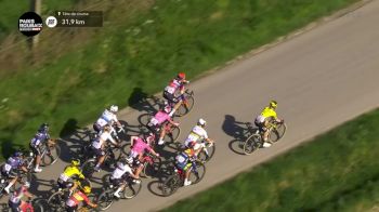 Watch In Canada: 2025 Paris-Roubaix Femmes
