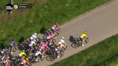 Watch In Canada: 2025 Paris-Roubaix Femmes