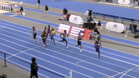 High School Boys' 500m, Prelims 21