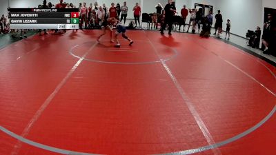 57 lbs Round 1 (6 Team) - Sophia Schulz, Misfits Of The Uprising vs Annagail Little, North Carolina Gold