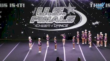 Savannah Sharks - Thresher Sharks [2024 L2 Youth Day 1] 2024 The U.S. Finals: Myrtle Beach