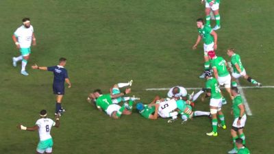 Replay: South Africa Vs. Ireland | Jul 6 @ 3 PM
