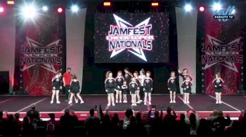 GymTyme All-Stars - Superstars [2024 CheerABILITIES - Elite Day 2] 2024 JAMfest Cheer Super Nationals