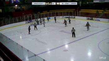 Replay: Home - 2024 Levis vs Saint-Hyacinthe | Jan 12 @ 6 PM