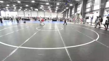 138 lbs Round Of 32 - Avery Allen, MT vs Sixx Cook, NY