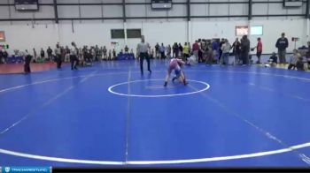 80 lbs Round 2 (6 Team) - Wyatt Shipley, RELENTLESS WC vs Gavin Austin, JEFFERSON WC